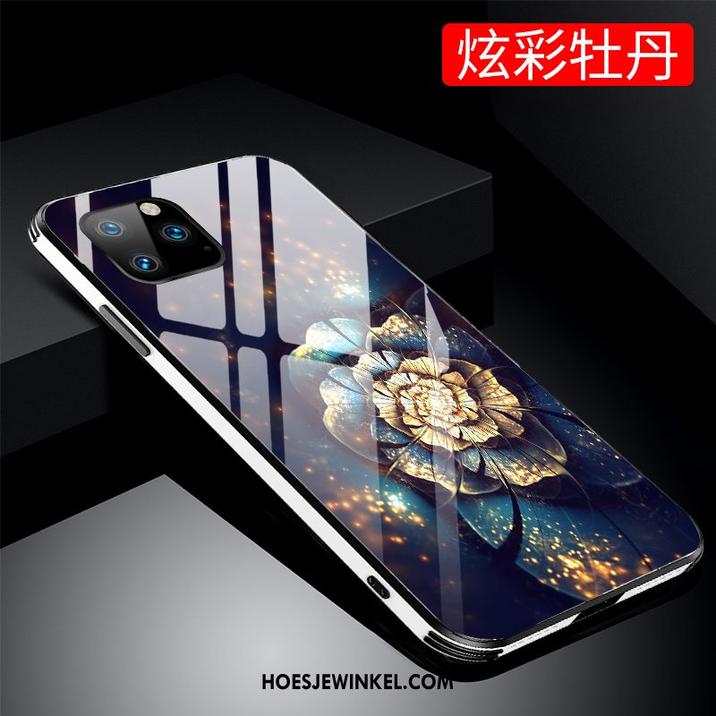 iPhone 11 Pro Hoesje Mode Nieuw Chinese Stijl, iPhone 11 Pro Hoesje Hoes Mobiele Telefoon