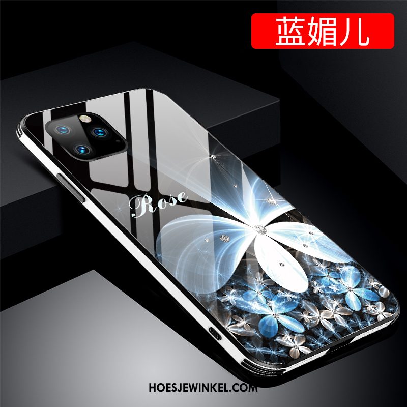 iPhone 11 Pro Hoesje Mode Nieuw Chinese Stijl, iPhone 11 Pro Hoesje Hoes Mobiele Telefoon