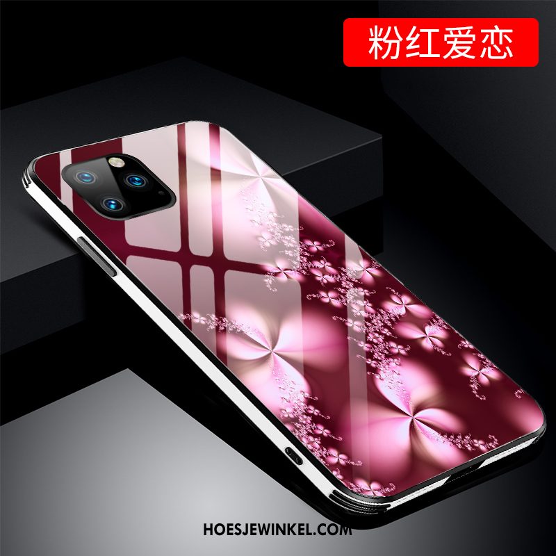 iPhone 11 Pro Hoesje Mode Nieuw Chinese Stijl, iPhone 11 Pro Hoesje Hoes Mobiele Telefoon