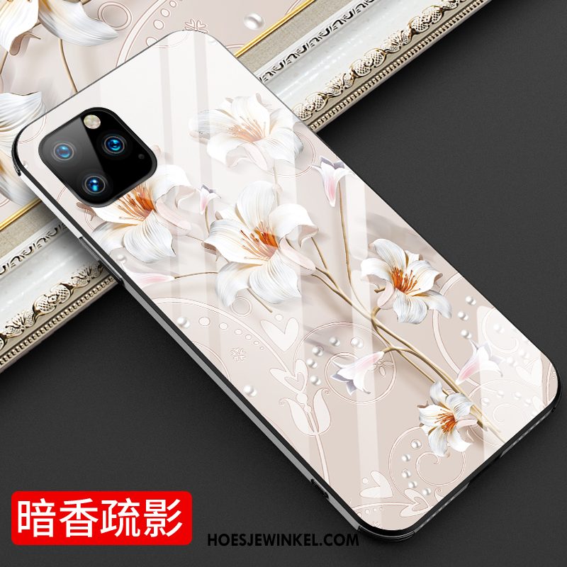 iPhone 11 Pro Hoesje Nieuw Bescherming Anti-fall, iPhone 11 Pro Hoesje All Inclusive Scheppend