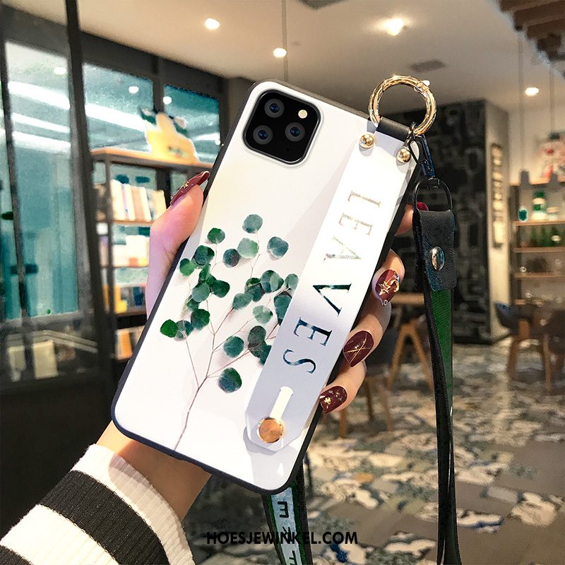 iPhone 11 Pro Hoesje Nieuw Wit Mobiele Telefoon, iPhone 11 Pro Hoesje