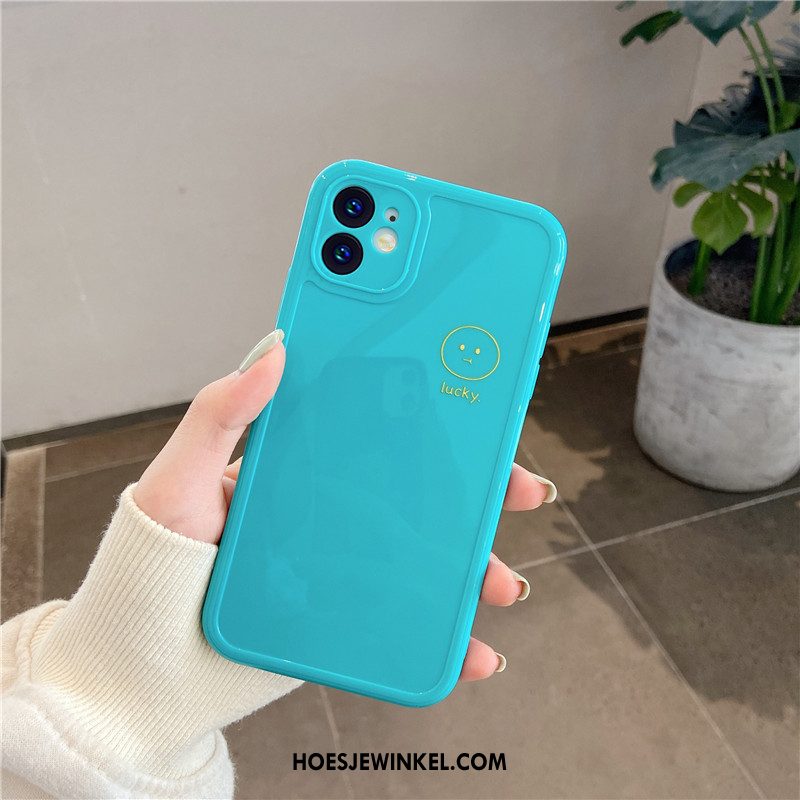 iPhone 12 Mini Hoesje Scheppend All Inclusive Super, iPhone 12 Mini Hoesje Eenvoudige Persoonlijk