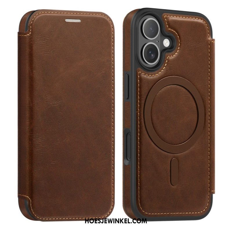 iPhone 17 Magsafe-compatibele Rfid-kaarthouder