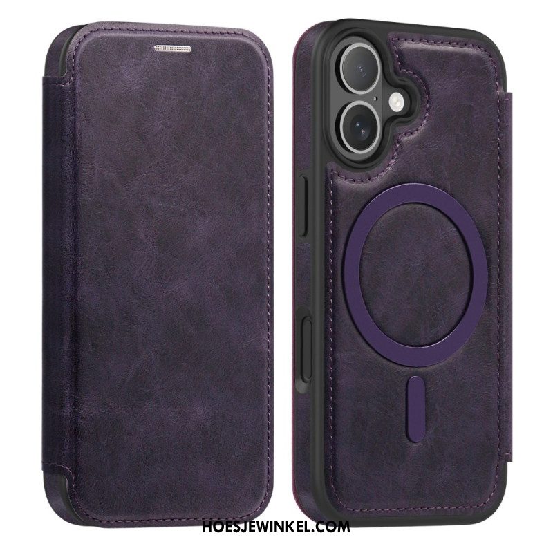 iPhone 17 Magsafe-compatibele Rfid-kaarthouder