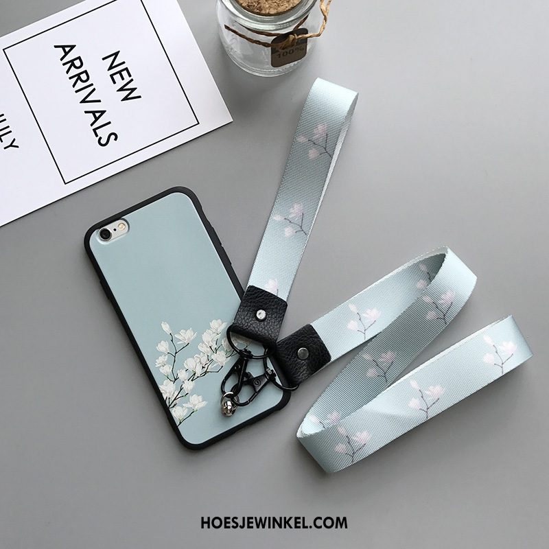 iPhone 5 / 5s Hoesje All Inclusive Mobiele Telefoon Bescherming, iPhone 5 / 5s Hoesje Siliconen Hoes