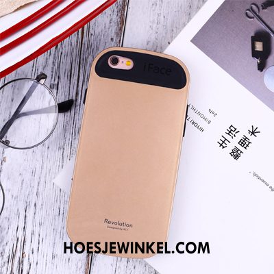 iPhone 5 / 5s Hoesje Siliconen Scheppend All Inclusive, iPhone 5 / 5s Hoesje Bescherming Lovers