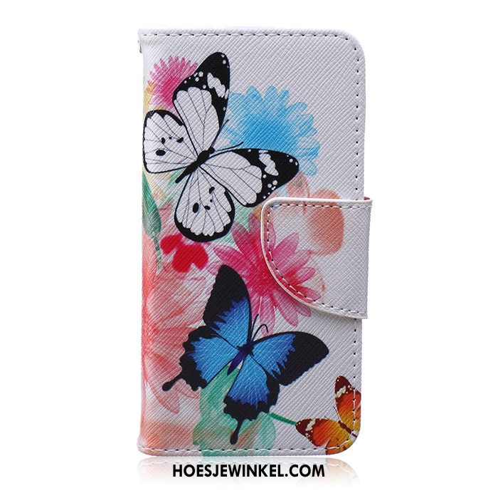 iPhone 5c Hoesje All Inclusive Mobiele Telefoon Blauw, iPhone 5c Hoesje Hoes Siliconen