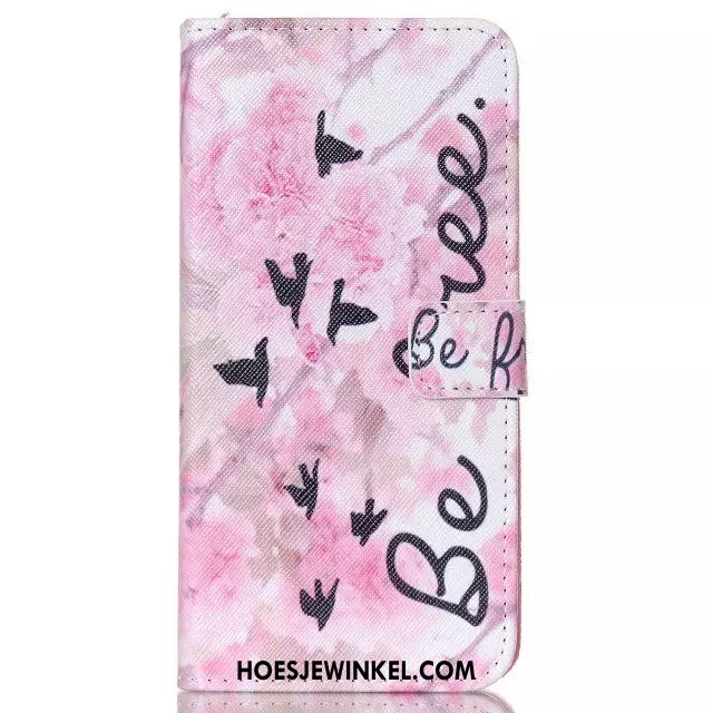 iPhone 5c Hoesje Clamshell Rood Hoes, iPhone 5c Hoesje Mobiele Telefoon Bescherming