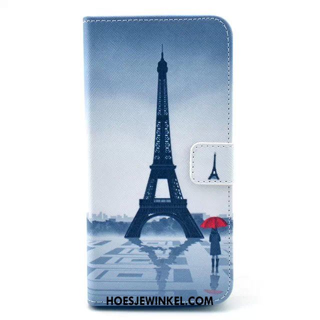 iPhone 5c Hoesje Clamshell Rood Hoes, iPhone 5c Hoesje Mobiele Telefoon Bescherming