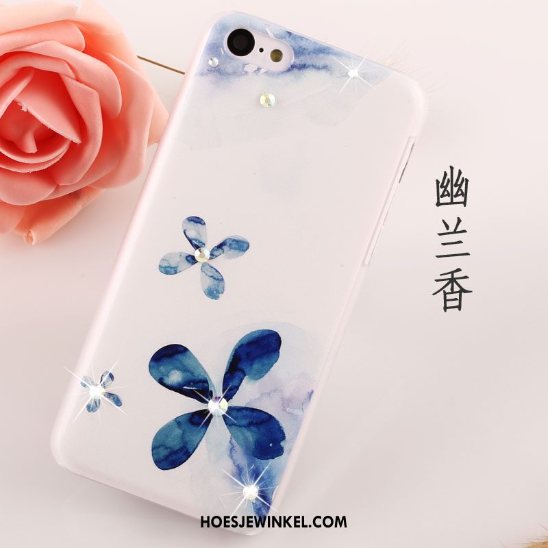 iPhone 5c Hoesje Hard Schrobben Anti-fall, iPhone 5c Hoesje Mobiele Telefoon Bescherming
