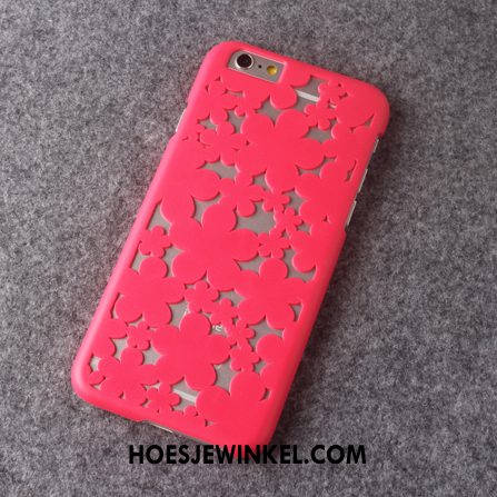 iPhone 5c Hoesje Mobiele Telefoon Bescherming Geometrie, iPhone 5c Hoesje Het Uitstralen Ademend