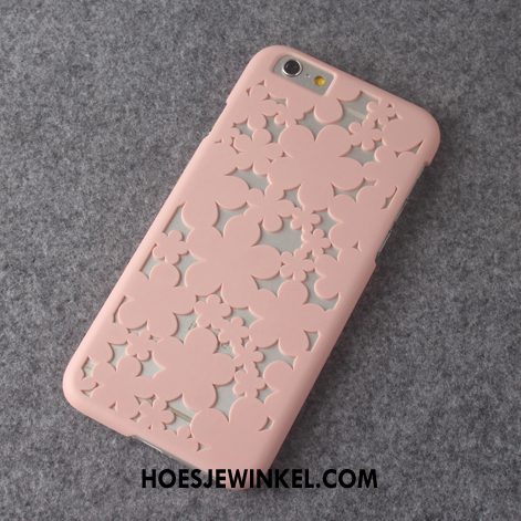 iPhone 5c Hoesje Mobiele Telefoon Bescherming Geometrie, iPhone 5c Hoesje Het Uitstralen Ademend