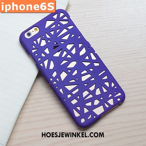 iPhone 5c Hoesje Mobiele Telefoon Bescherming Geometrie, iPhone 5c Hoesje Het Uitstralen Ademend