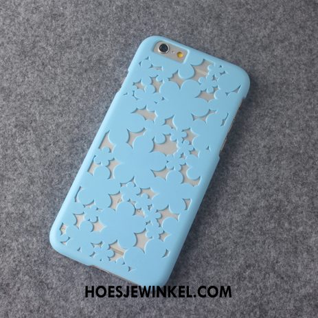 iPhone 5c Hoesje Mobiele Telefoon Bescherming Geometrie, iPhone 5c Hoesje Het Uitstralen Ademend