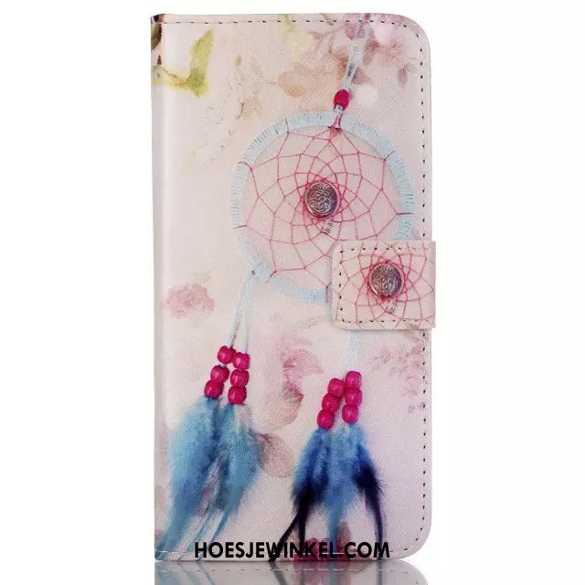 iPhone 5c Hoesje Zacht Leren Etui Anti-fall, iPhone 5c Hoesje Kleur All Inclusive