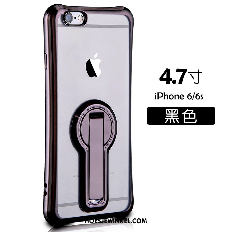 iPhone 6 / 6s Hoesje Hoes Siliconen Trend, iPhone 6 / 6s Hoesje Ondersteuning Bescherming