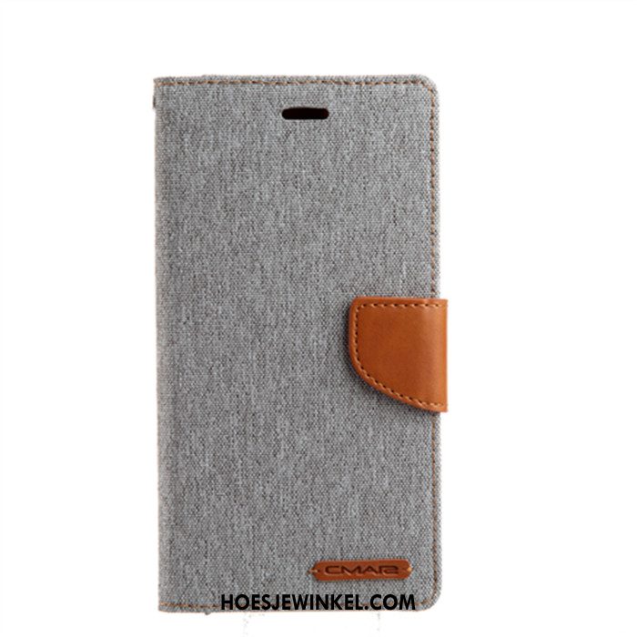 iPhone 6 / 6s Hoesje Mobiele Telefoon Hoes Groen, iPhone 6 / 6s Hoesje Anti-fall Kaart