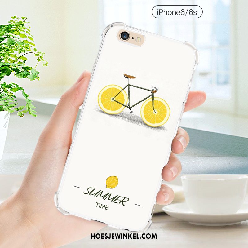 iPhone 6 / 6s Hoesje Trend Hanger Nieuw, iPhone 6 / 6s Hoesje Hoes Scheppend