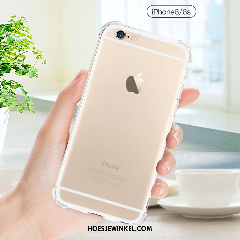 iPhone 6 / 6s Hoesje Trend Hanger Nieuw, iPhone 6 / 6s Hoesje Hoes Scheppend