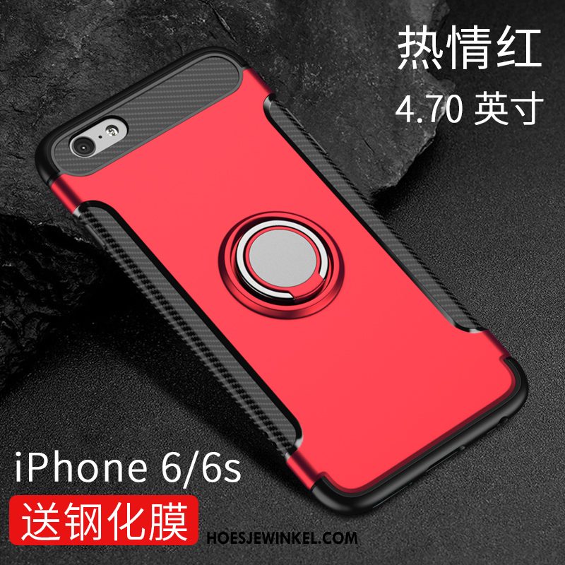 iPhone 6 / 6s Hoesje Trend Mobiele Telefoon Persoonlijk, iPhone 6 / 6s Hoesje All Inclusive Nieuw