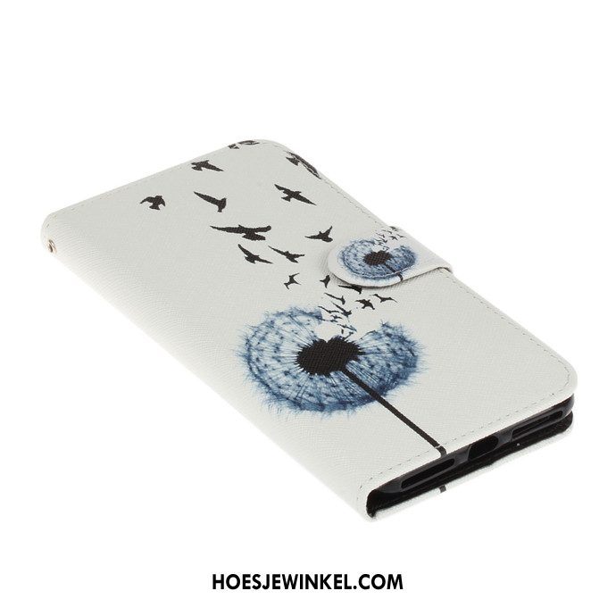 iPhone 6 / 6s Plus Hoesje Mini Groen Mobiele Telefoon, iPhone 6 / 6s Plus Hoesje Kunst Leren Etui