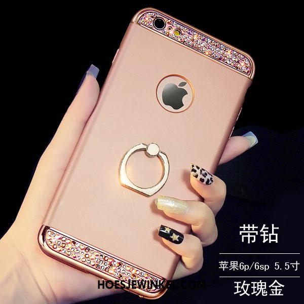 iPhone 6 / 6s Plus Hoesje Mobiele Telefoon Hard All Inclusive, iPhone 6 / 6s Plus Hoesje Trend Hoes