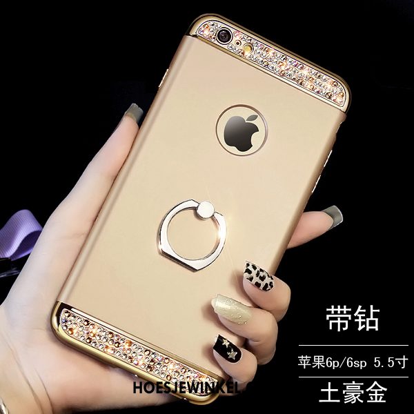 iPhone 6 / 6s Plus Hoesje Mobiele Telefoon Hard All Inclusive, iPhone 6 / 6s Plus Hoesje Trend Hoes