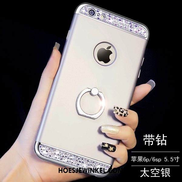 iPhone 6 / 6s Plus Hoesje Mobiele Telefoon Hard All Inclusive, iPhone 6 / 6s Plus Hoesje Trend Hoes