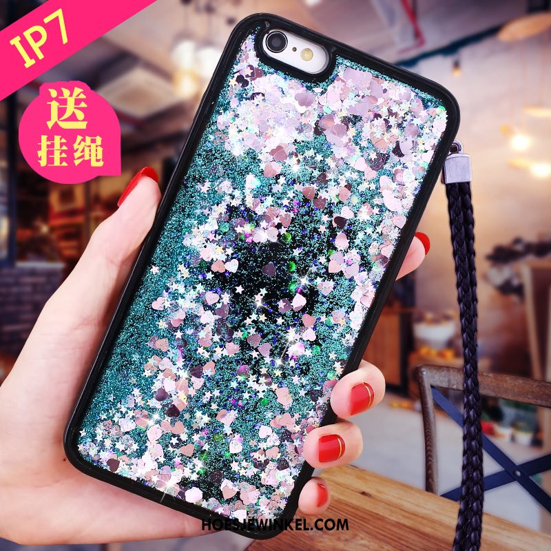 iPhone 7 Hoesje Hanger Anti-fall All Inclusive, iPhone 7 Hoesje Bescherming Hoes