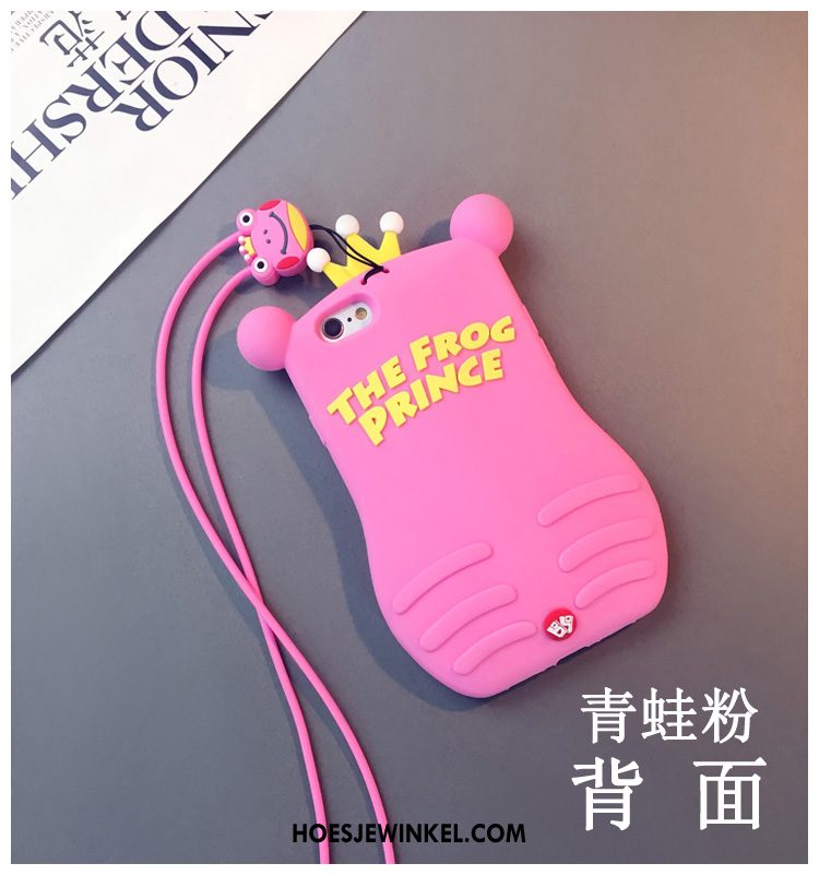 iPhone 7 Hoesje Hoes Hanger Trend, iPhone 7 Hoesje Mooie Lovers