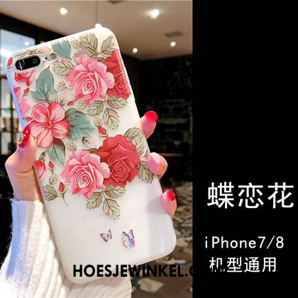 iPhone 7 Hoesje Mobiele Telefoon Bescherming Persoonlijk, iPhone 7 Hoesje Hanger Hoes