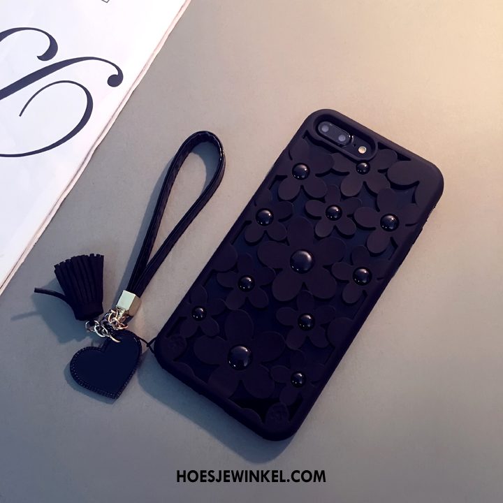 iPhone 7 Plus Hoesje Hanger Hoes Anti-fall, iPhone 7 Plus Hoesje Mobiele Telefoon Bescherming