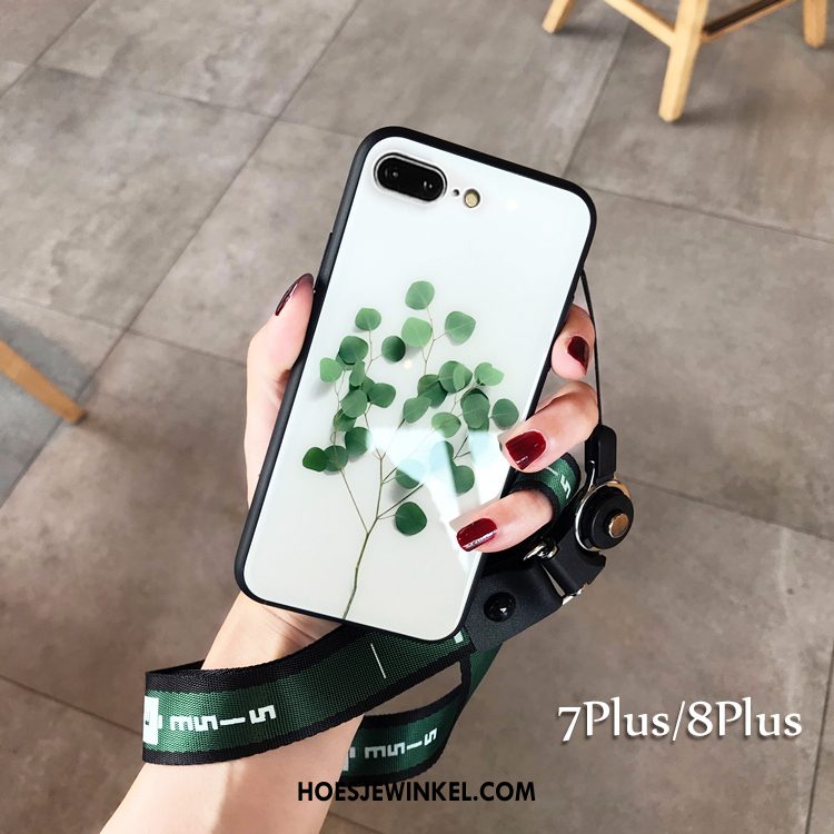 iPhone 7 Plus Hoesje Nieuw Anti-fall Bescherming, iPhone 7 Plus Hoesje Hanger Mobiele Telefoon