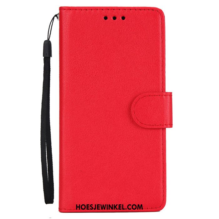 iPhone 7 Plus Hoesje Trend Leren Etui Mobiele Telefoon, iPhone 7 Plus Hoesje Hoes Bescherming