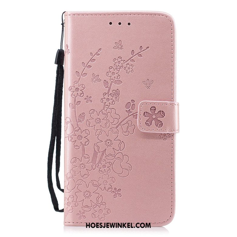 iPhone 8 Hoesje Prunus Mobiele Telefoon All Inclusive, iPhone 8 Hoesje Hoes Anti-fall