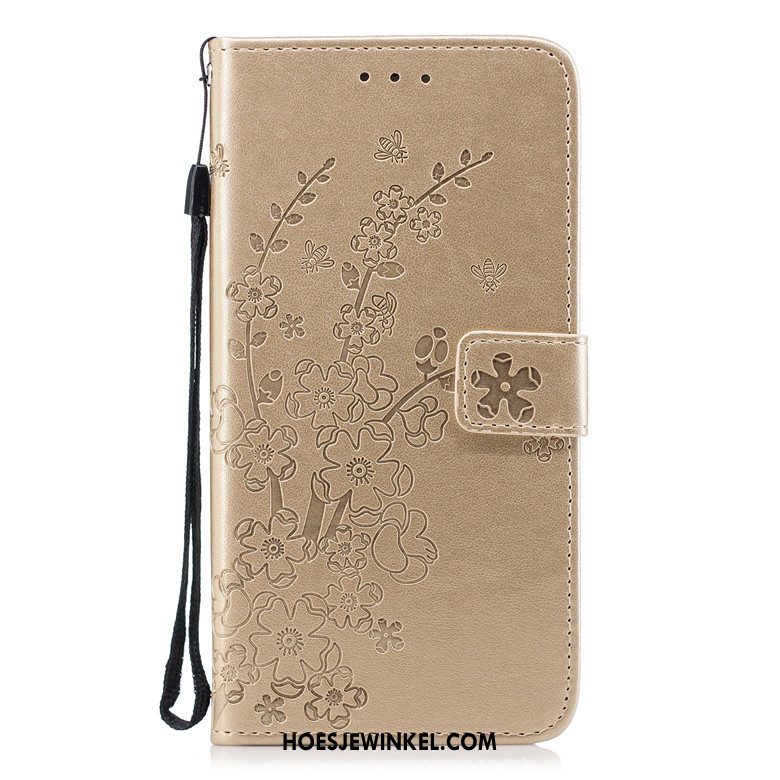 iPhone 8 Hoesje Prunus Mobiele Telefoon All Inclusive, iPhone 8 Hoesje Hoes Anti-fall