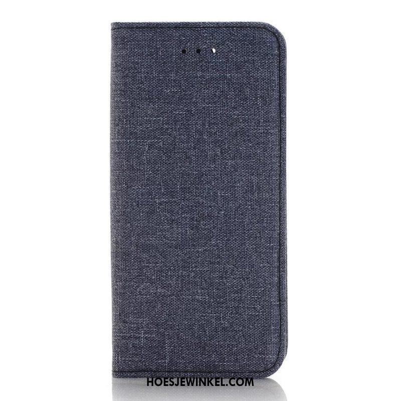 iPhone 8 Plus Hoesje Folio Mobiele Telefoon Leren Etui, iPhone 8 Plus Hoesje Bescherming Hoes