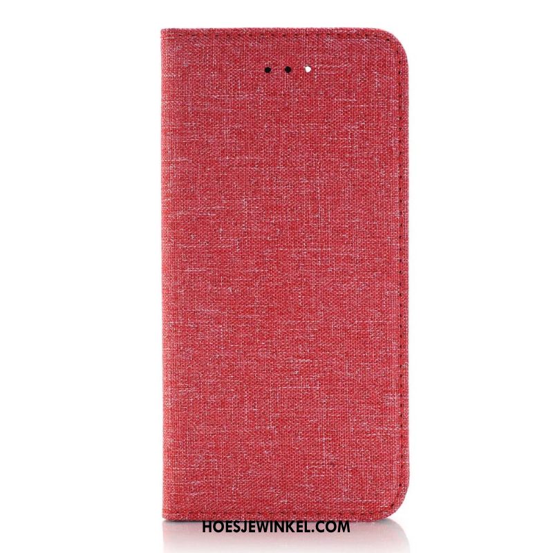 iPhone 8 Plus Hoesje Folio Mobiele Telefoon Leren Etui, iPhone 8 Plus Hoesje Bescherming Hoes