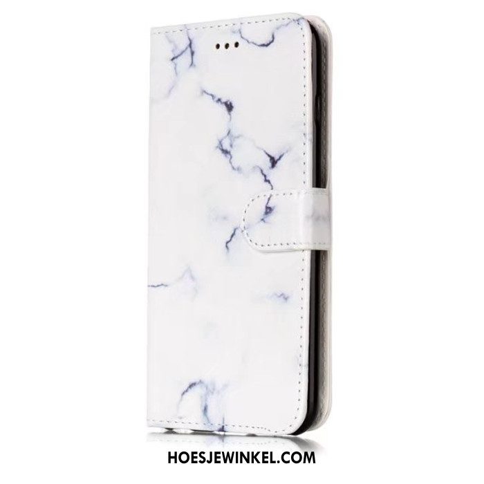 iPhone 8 Plus Hoesje Patroon Hoes Grote, iPhone 8 Plus Hoesje Bescherming Clamshell