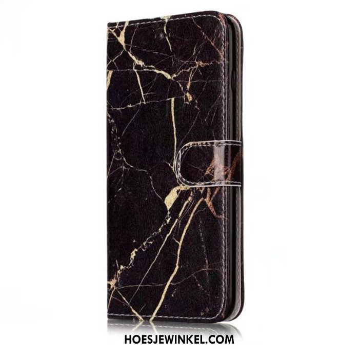 iPhone 8 Plus Hoesje Patroon Hoes Grote, iPhone 8 Plus Hoesje Bescherming Clamshell