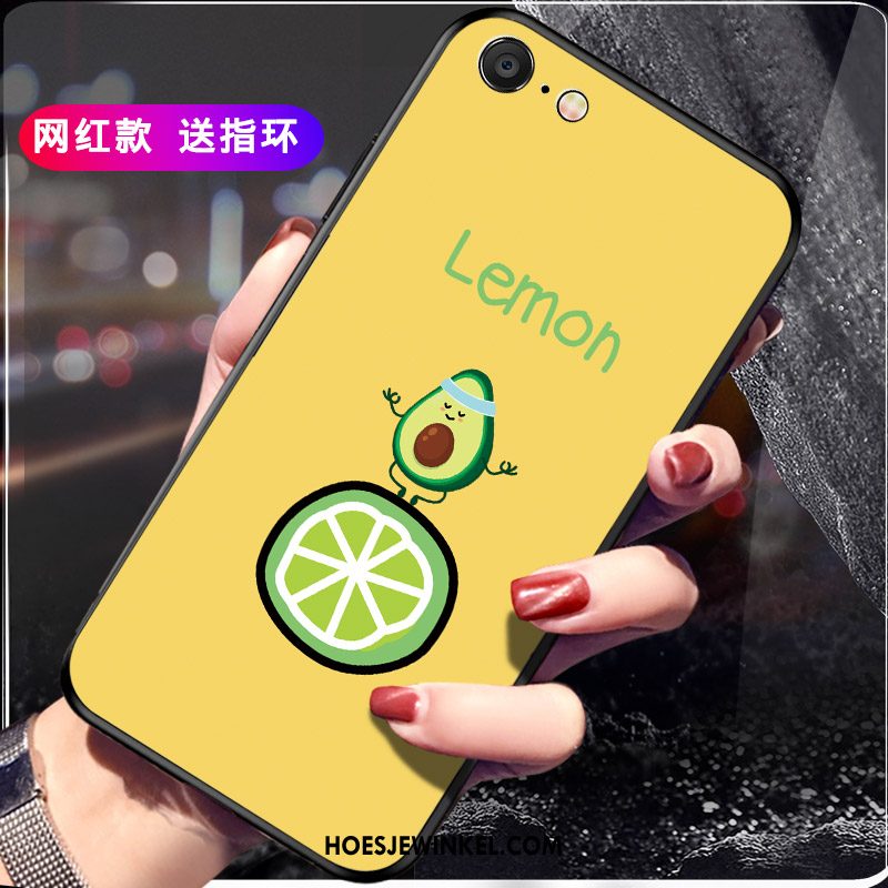 iPhone Se 2020 Hoesje Hoes Bescherming Mobiele Telefoon, iPhone Se 2020 Hoesje Siliconen Roze