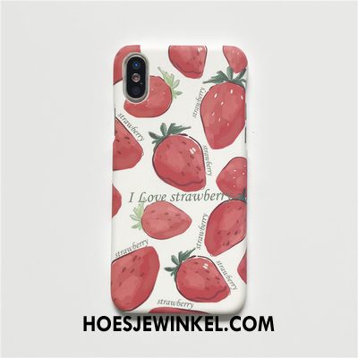 iPhone Se 2020 Hoesje Patroon Hard Mobiele Telefoon, iPhone Se 2020 Hoesje Groen Spotprent