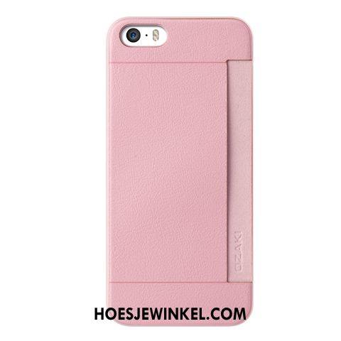 iPhone Se Hoesje Geel Hoes Grote, iPhone Se Hoesje Bescherming Mobiele Telefoon