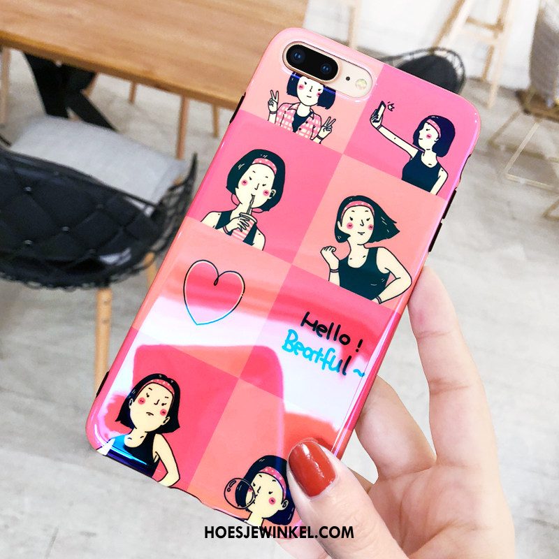 iPhone X Hoesje Vers Lovers Geel, iPhone X Hoesje Zacht Hoes