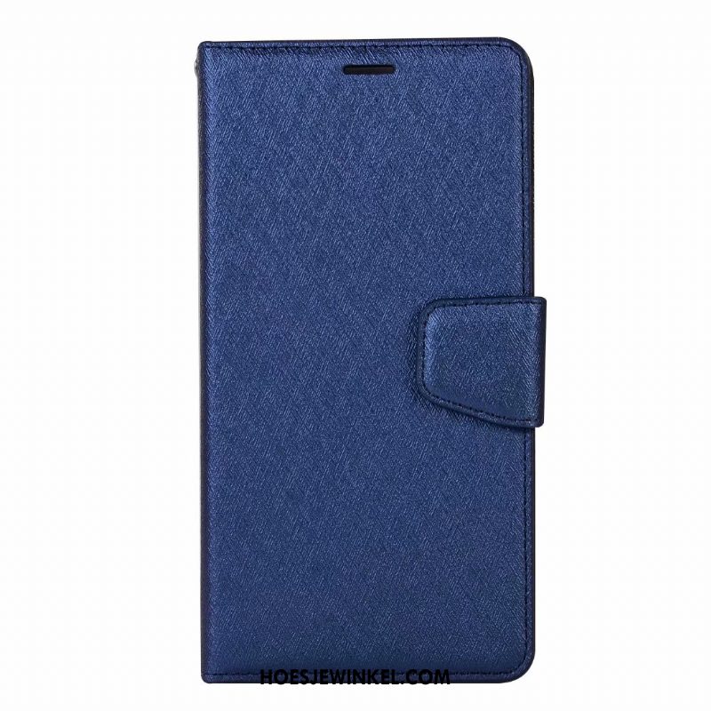 iPhone Xr Hoesje Kaart All Inclusive Portemonnee, iPhone Xr Hoesje Kaart Tas Rose Goud