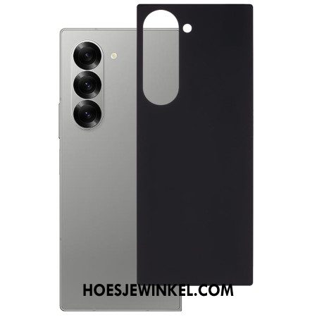 Achterkantbeschermer Van Gehard Glas Voor Samsung Galaxy Z Fold 7