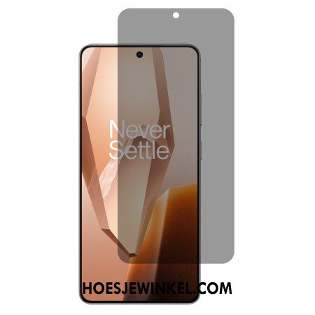 Anti-spionage Gehard Glazen Schermbeschermer Voor Oneplus Nord 5