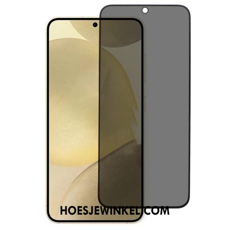 Anti-spionage Schermbeschermer Van Gehard Glas Voor Samsung Galaxy S25 Plus 5g