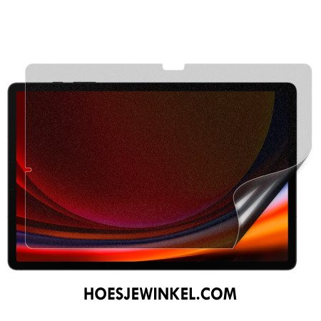 Anti-spionage Schermbeschermer Voor Samsung Galaxy Tab S10 Plus / S9 Plus / S8 Plus / S7 Plus / S7 Fe
