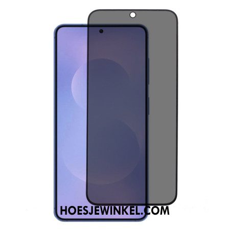 Anti-spionage Screenprotector Van Gehard Glas Voor Samsung Galaxy S26